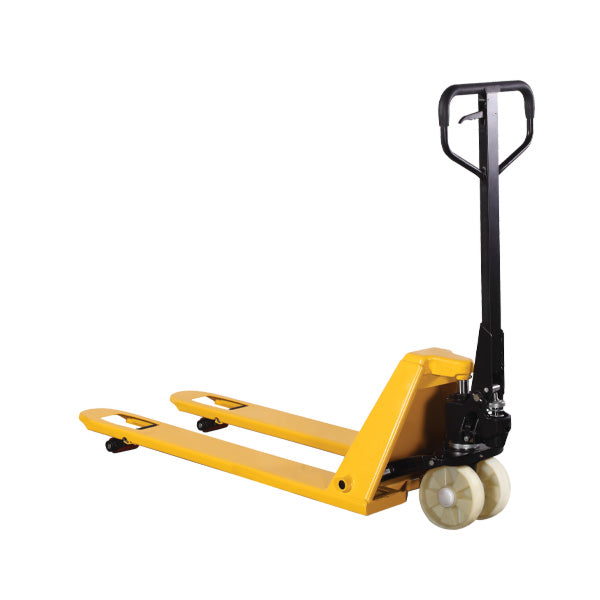 Richmond Standard Low Profile Pallet Jack 2000Kg | PJR005 image 0
