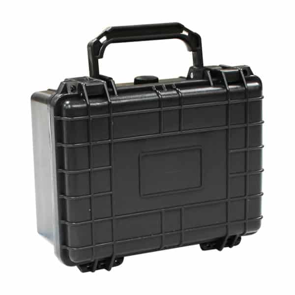 Seal Case – 232x192x111mm Weatherproof Equipment Case (SEALCASE232) image 2