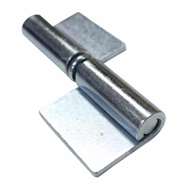 14mm Diameter Flag Welding Hinge (GTR105) image 0