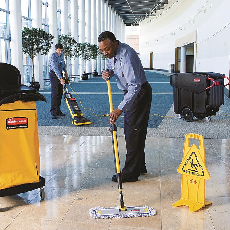 Janitorial & Cleaning Equipment