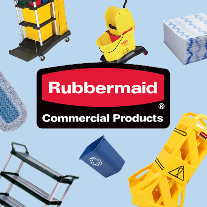 Rubbermaid Products