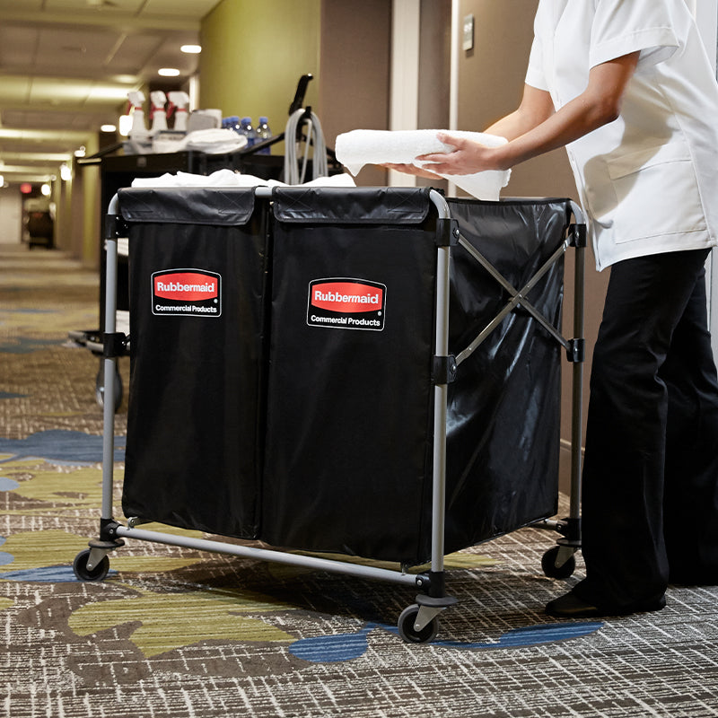 Hospitality Trolleys & Carts