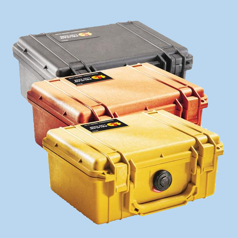 Pelican Cases