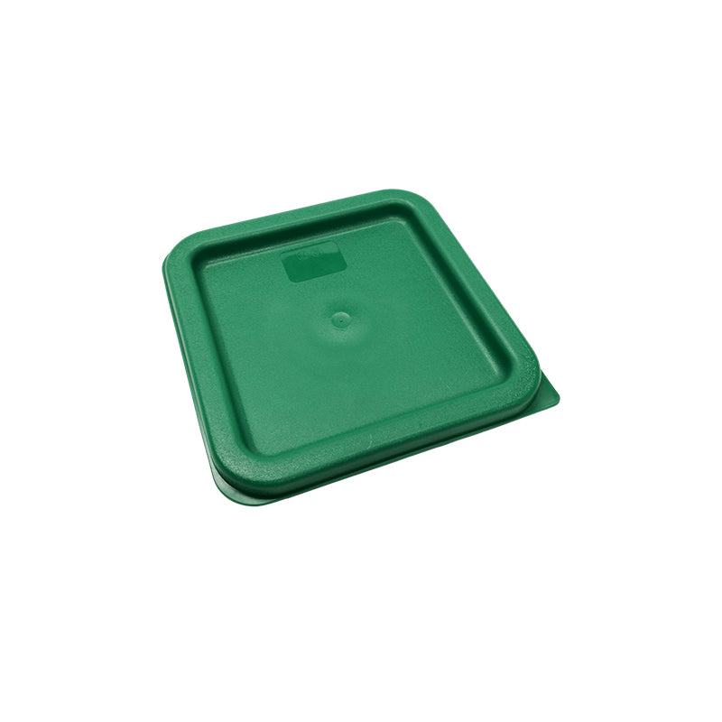 Food Storage Container Lid - Green