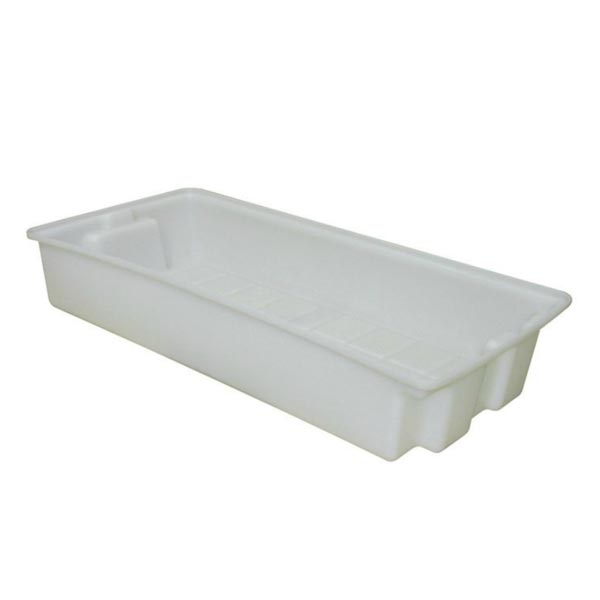 Tray 120Litre Natural | MH1659N image 0