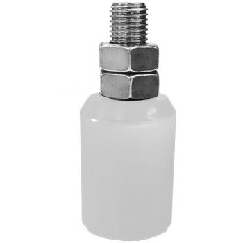 M14 Nylon Gate Roller (GTR012) image 0
