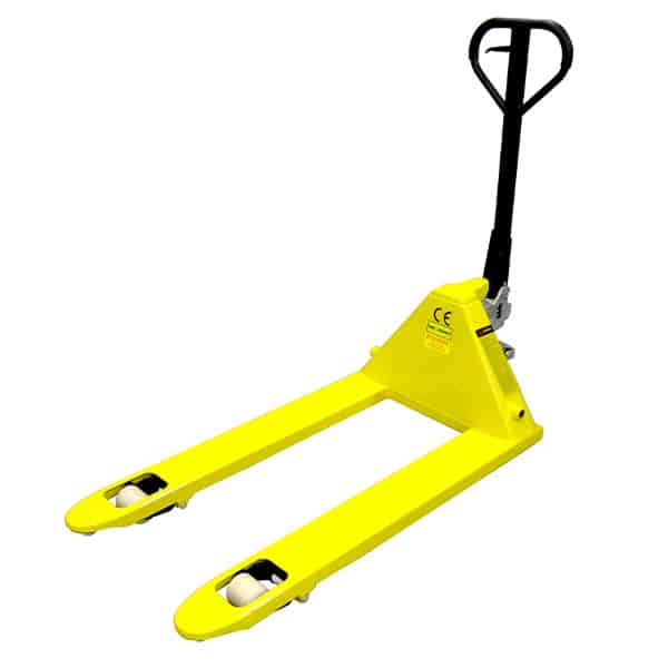 Richmond Pallet Jack Truck 2500kg | PJR001Y image 0