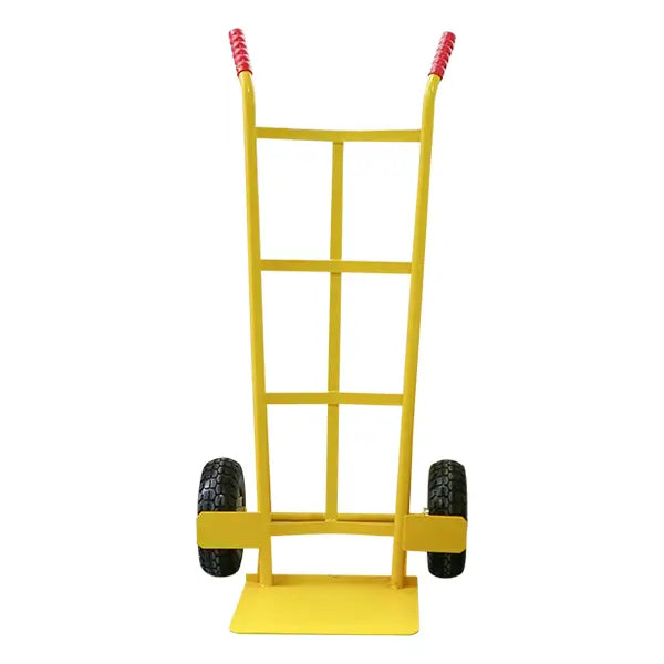 Richmond 200kg Hand Trolley with Puncture Proof Wheels | MTR100 image 1