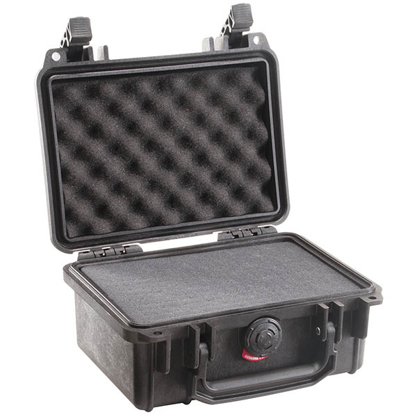 Pelican | Protector Case 1120 | Black image 1