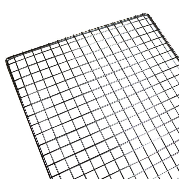 16" Stainless Steel Wire Cooling Bakery Tray (CLT1601) image 1