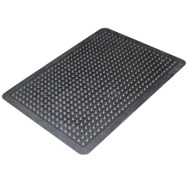 Anti-Fatigue Mat 900 x 1200mm - Black Border (FMR002) image 0