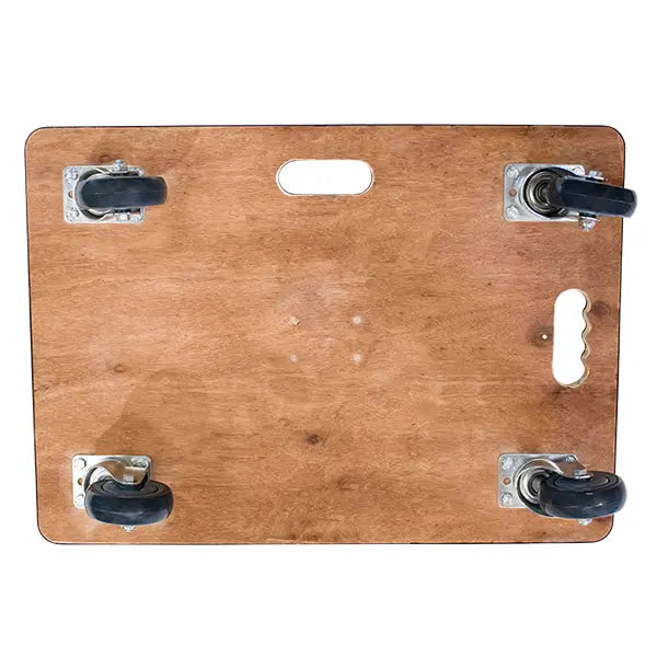 Furniture Skate | Wooden Dolly 700 x 500mm | SKR107 image 3
