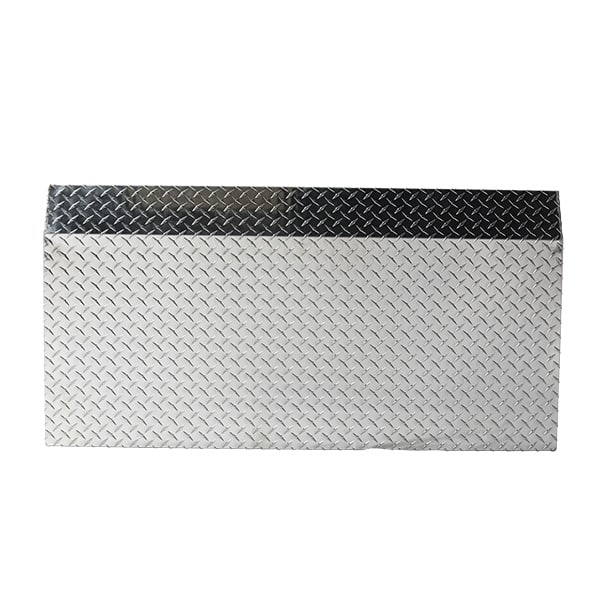 WEATHER GUARD Aluminium Ute Box 1200 x 600 x 500mm (CH10003-CL) image 28