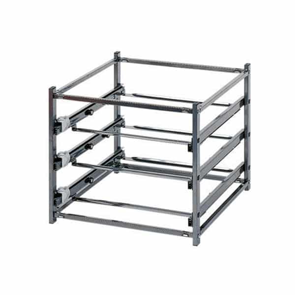 Rolacase | 3 Drawer Frame | RC3FR image 0