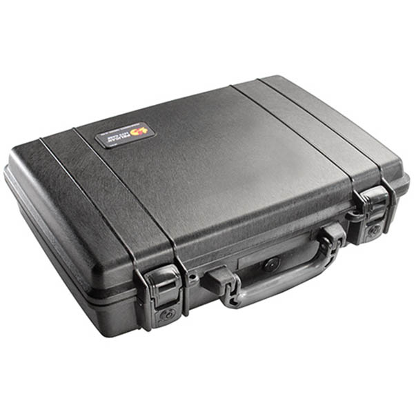 Pelican | Protector Case 1470 | Black image 0