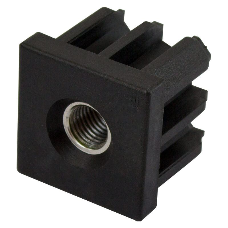 Square M16 Threaded Insert | TIR51SQM16 image 0