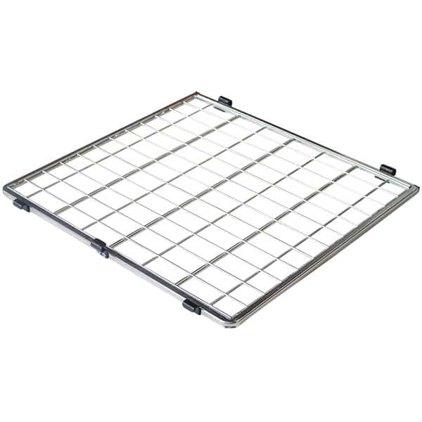 Removable Tube Shelf to suit A Base Roll Cages (RCR602) image 0