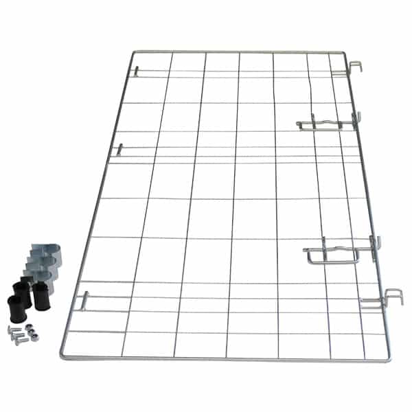 Full Size Door to Suit A Base Roll Cages (RCR603) image 2
