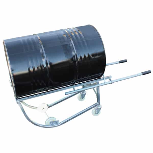 Drum Trolley to Suit 44 Gallon Drum (DTR002) image 1