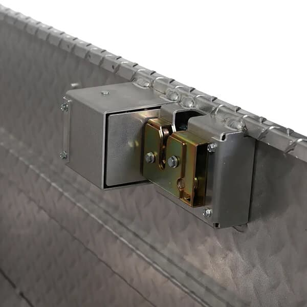 WEATHER GUARD Aluminium Ute Box 1200 x 600 x 500mm (CH10003-CL) image 13