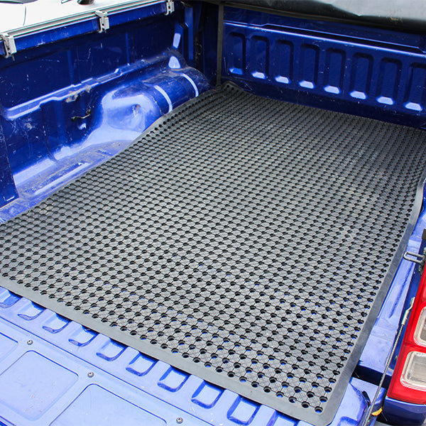 Rubber Ute Mat 1200 x 1800mm (FMR007) image 1