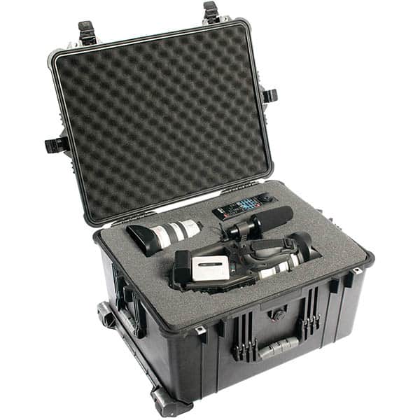 Pelican | Protector Case 1620 | Black image 1