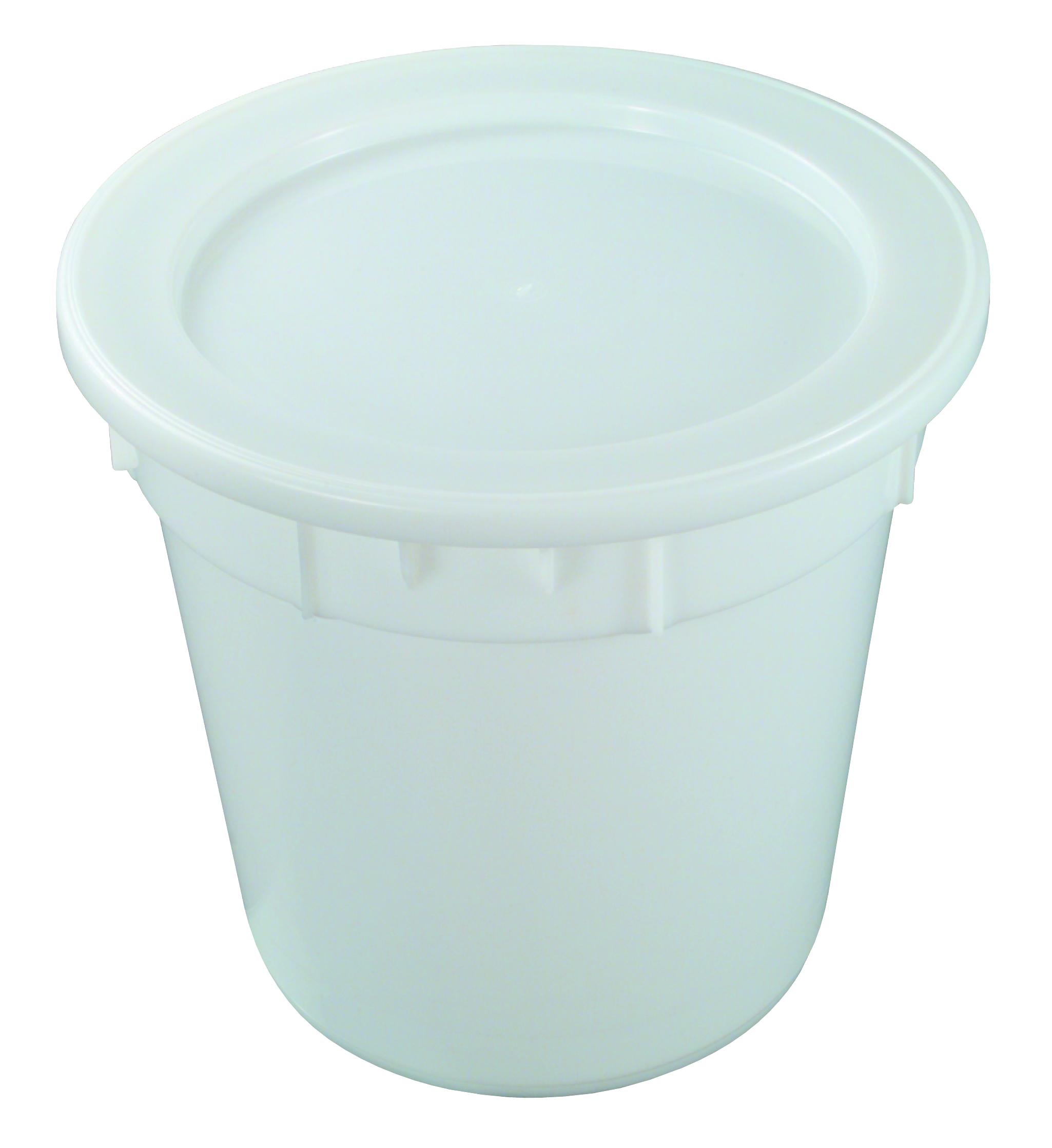 IP015N 67L Bin Natural (Lid sold separately) image 0
