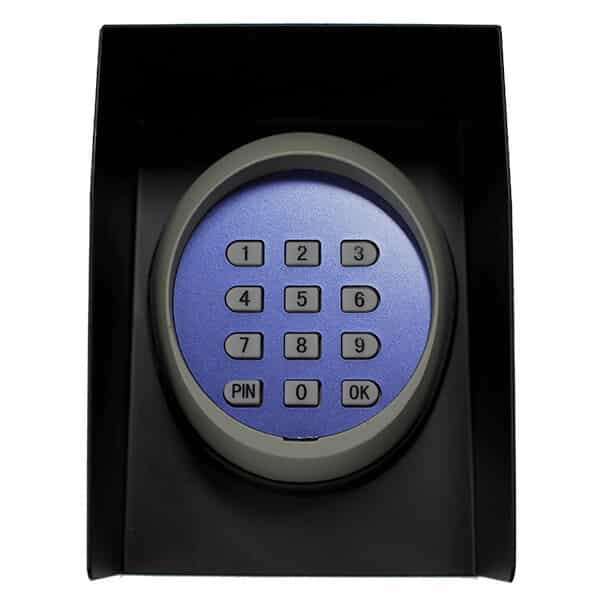 Wireless Gate Keypad (GTR120) image 0