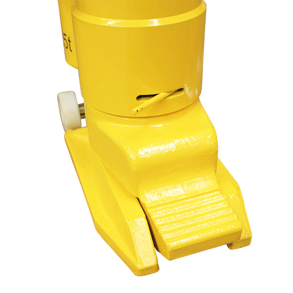 25 Tonne Hydraulic Toe Jack (TJR025T) image 4