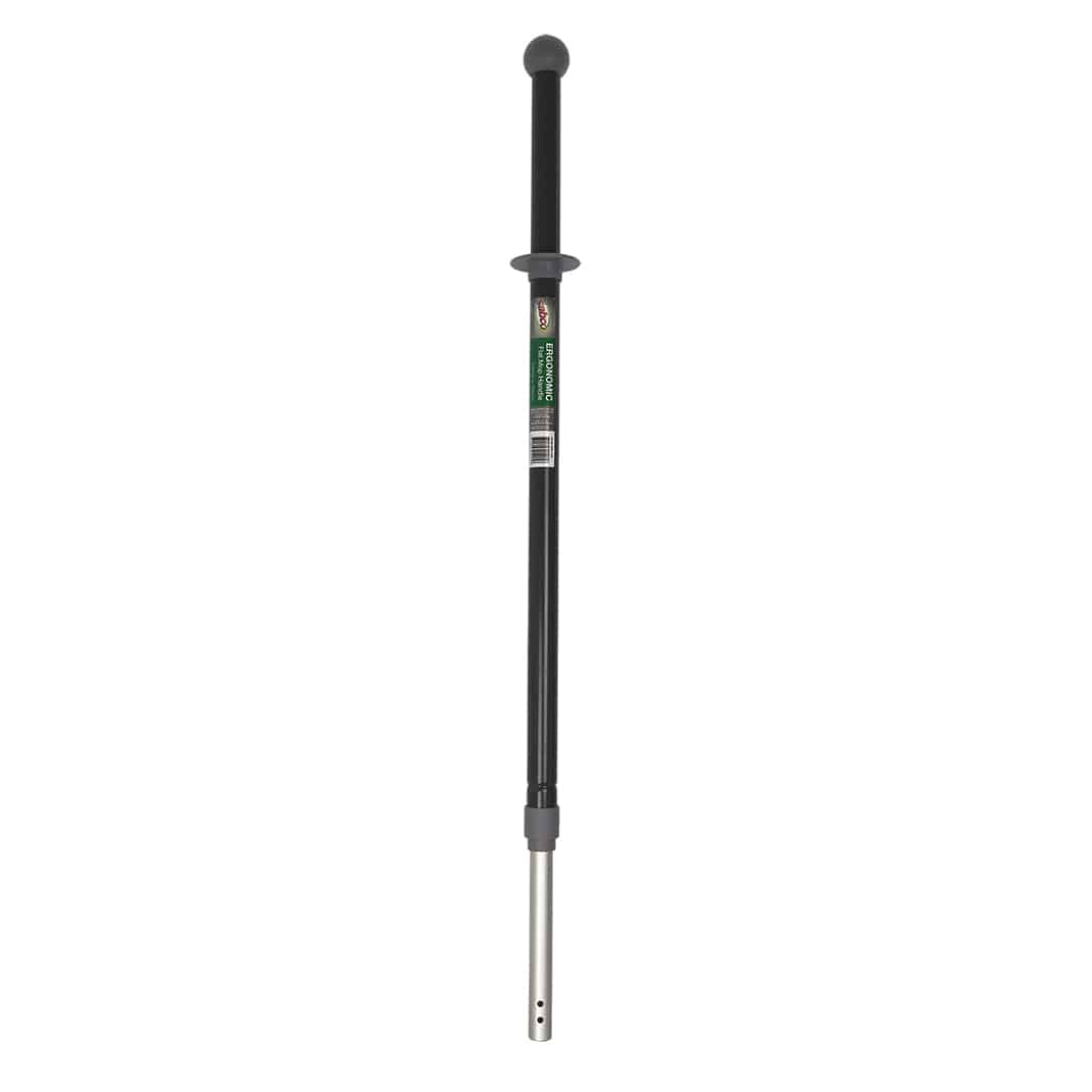 SABCO ERGONOMIC FLAT MOP HANDLE (SABC-1402) image 0