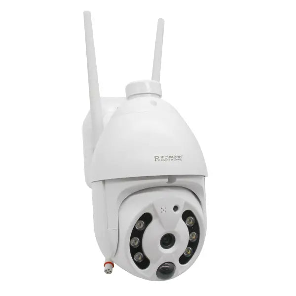 SmartR Outdoor Solar Camera (GTR427) image 11