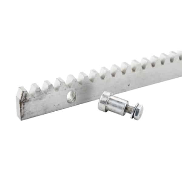 Steel Gear Rack (GTR039) image 0