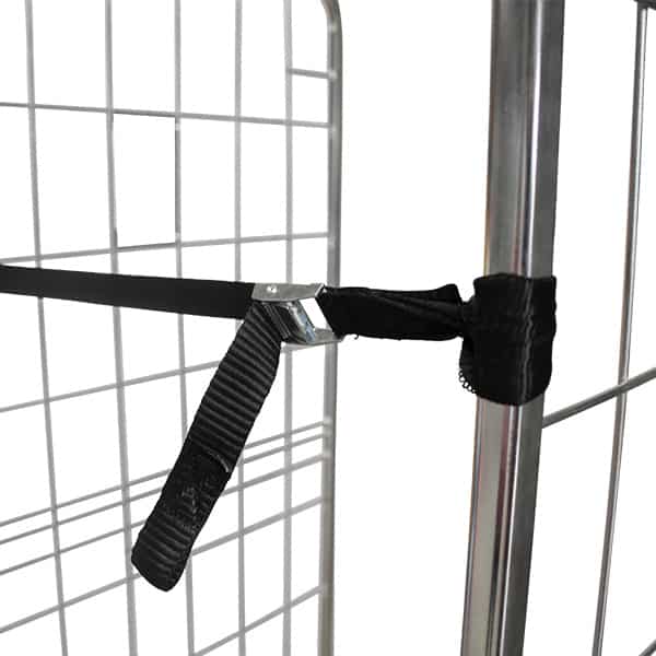 Strap to Suit A and Z Base  Roll Cages (RCR630) image 1