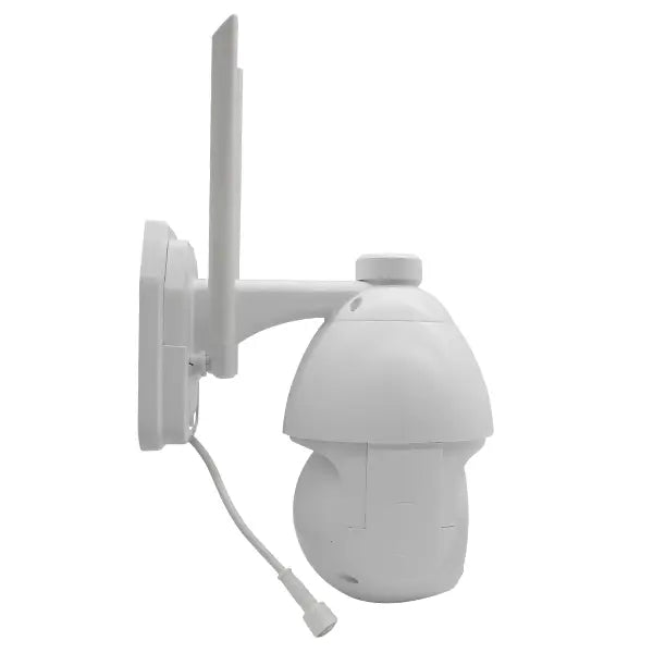 SmartR Outdoor Solar Camera (GTR427) image 6