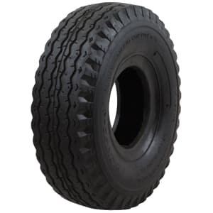 Pneumatic Tyre 4.10/3.5-4 (Highway Tread) | TYR1020 image 0