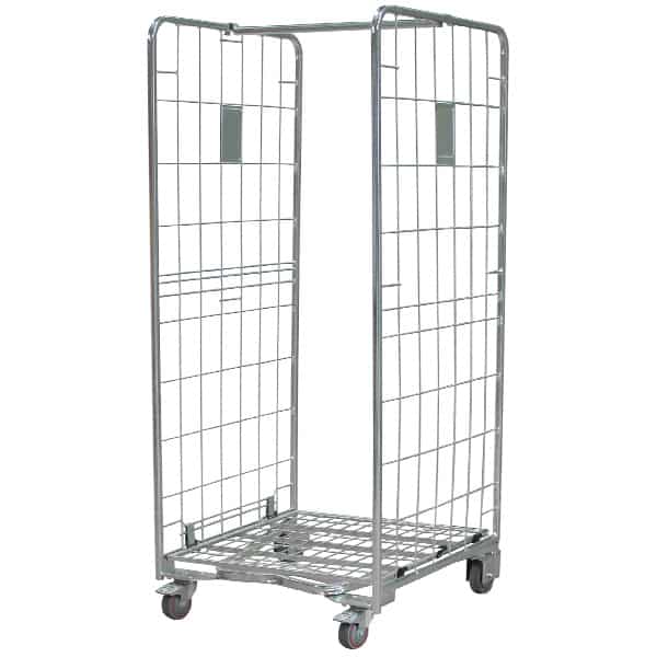 Roll Cage Cross Bar to Suit A-Frame (RCR605) image 2