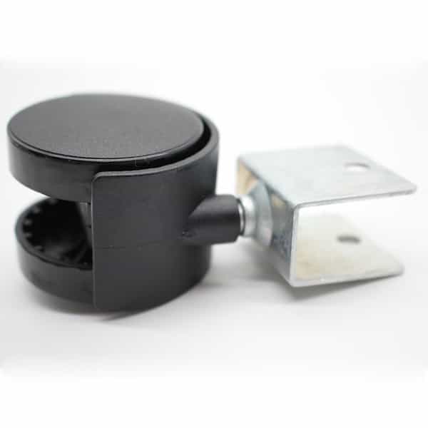 50mm Diameter Desk Castor (S57PK2) image 1