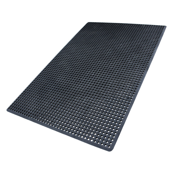 Rubber Ute Mat 1200 x 1800mm (FMR007) image 0