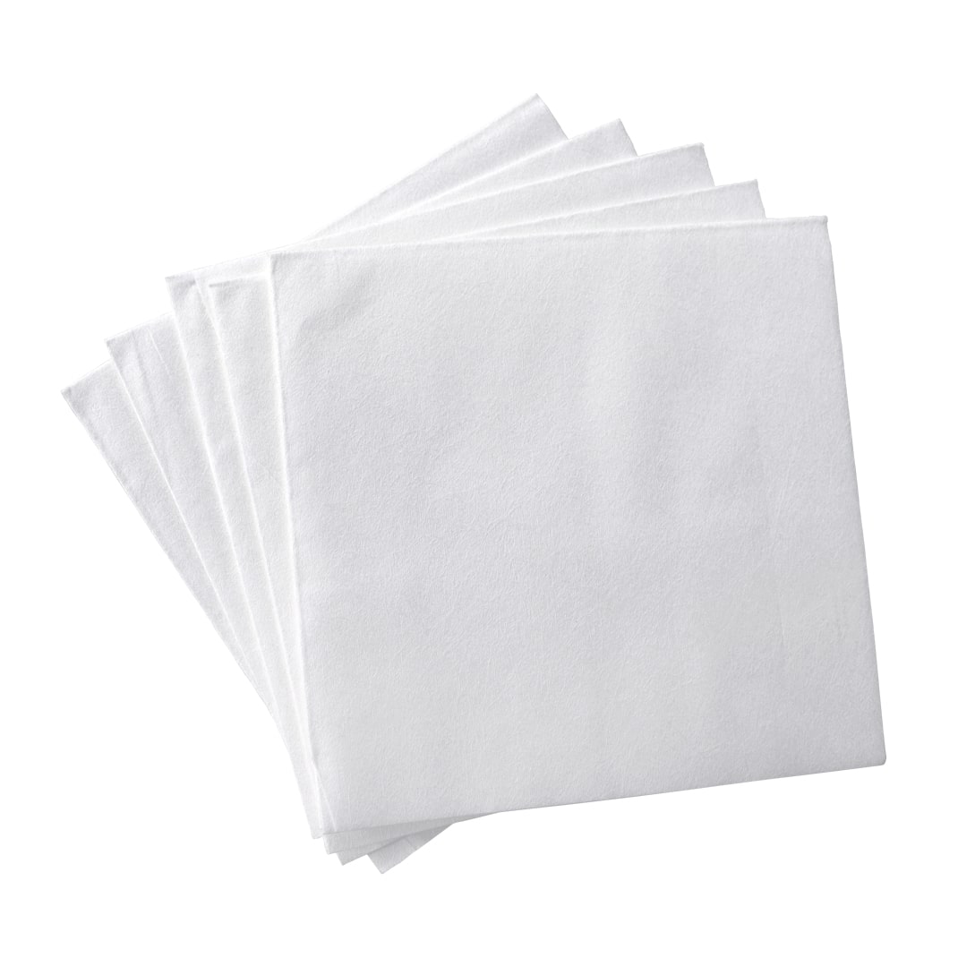 SABCO ULTRACLEAN DISPOSABLE MICROFIBRE CLOTH 30X30CM 60PK (SABC-1273) image 0