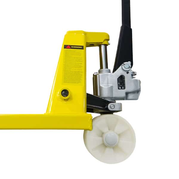 Richmond Pallet Jack Truck 2500kg | PJR001Y image 2