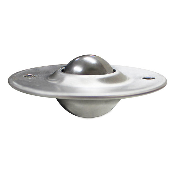 Richmond Stainless Steel Ball Transfers 45kg Capacity | BTR015 image 0