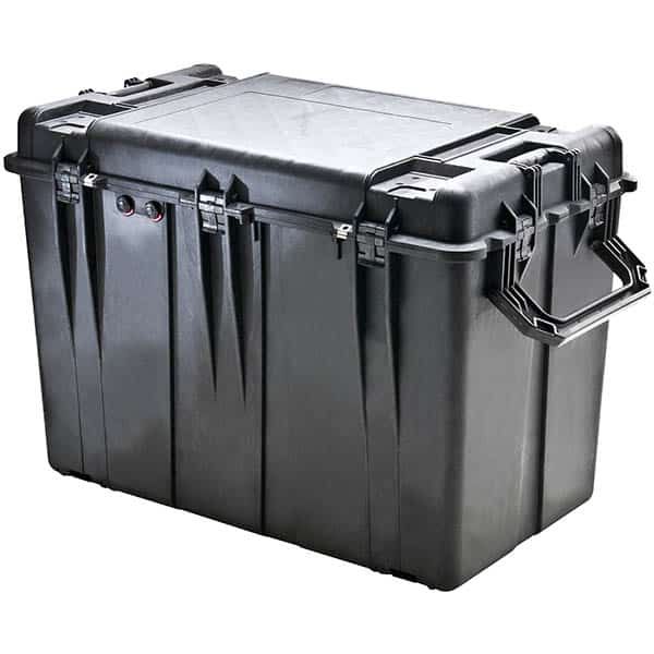 Pelican | Cube Case 0500 | Black image 0