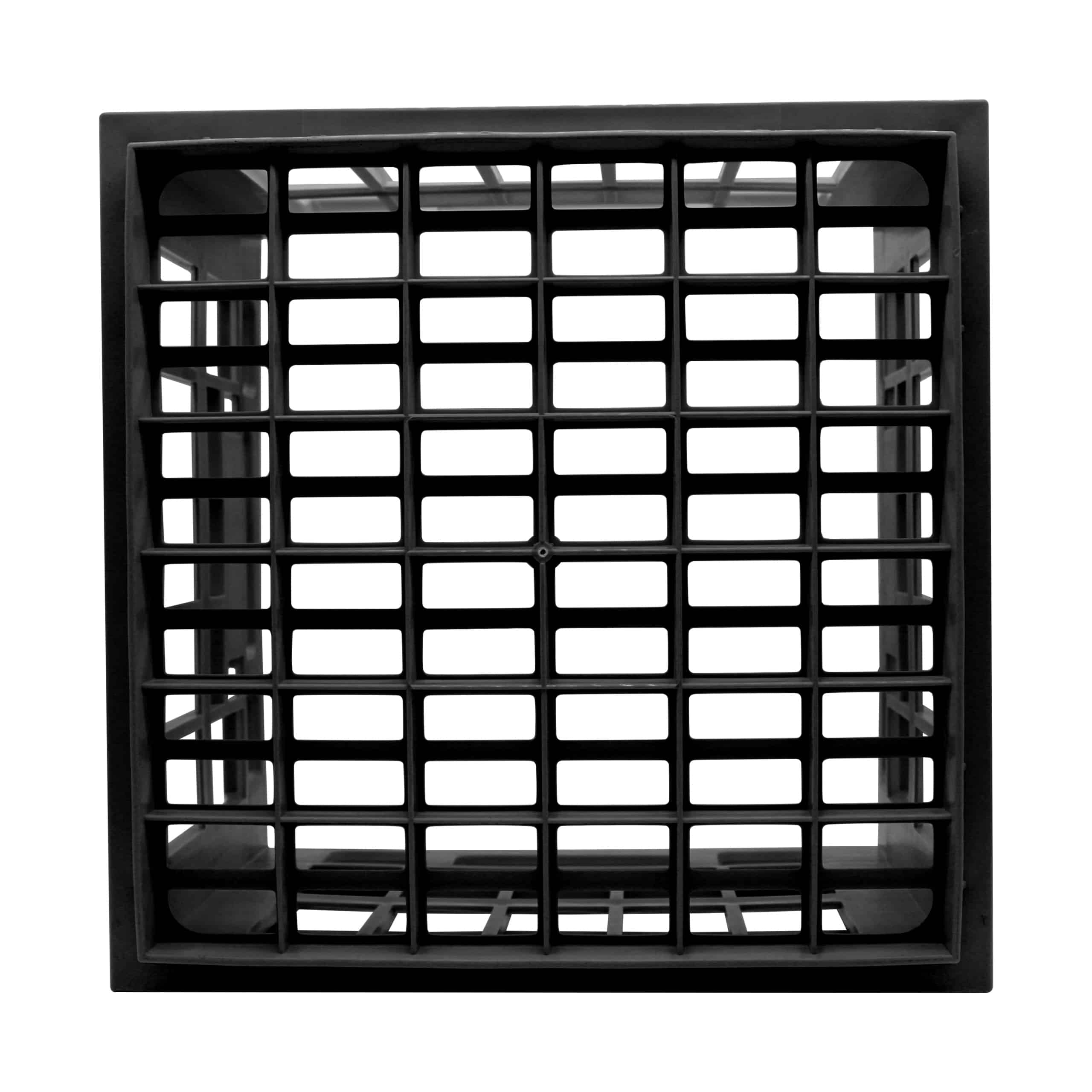 Milk Crate Black (MCR012RWCBLK) image 1