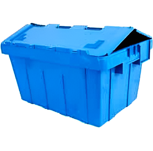 Security 50L Crate | SC50L