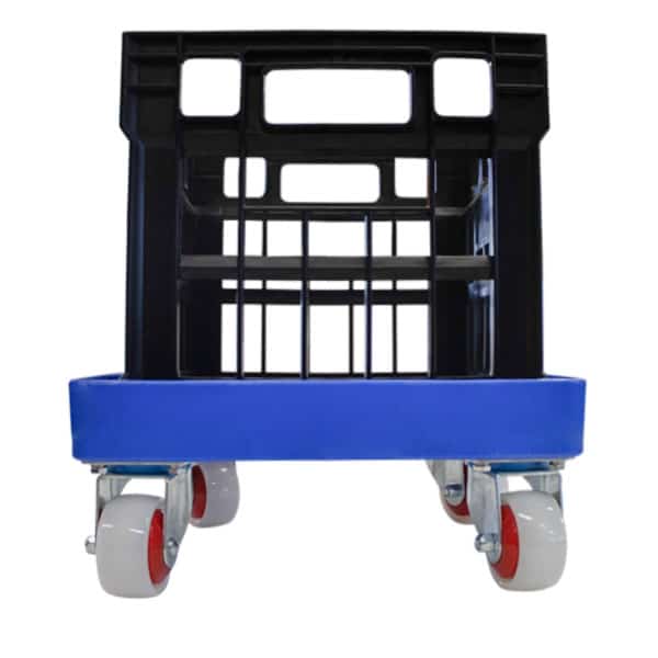 Milk Crate Dollie (MCR008) image 1