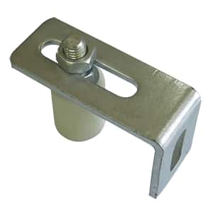90° Single Roller Guide (GTR014) image 0