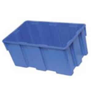 SN001B Crate 70L Blue image 0