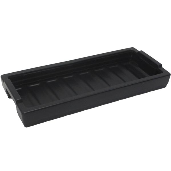 Pelican Trimcast 6231 Tray Black image 0