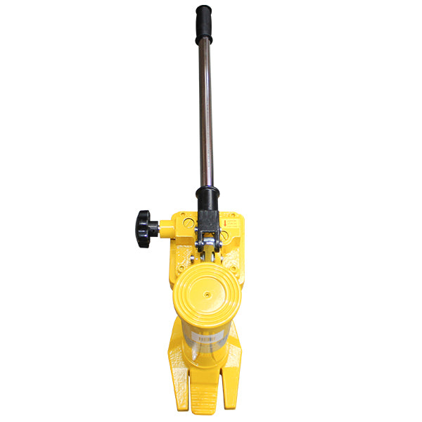 25 Tonne Hydraulic Toe Jack (TJR025T) image 11