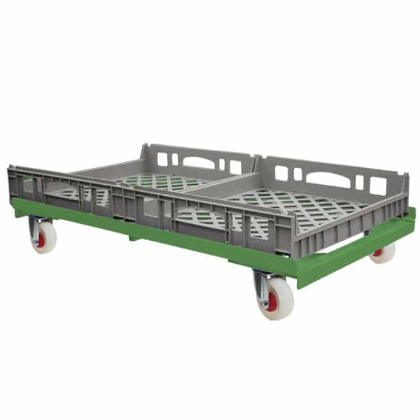 Double Bakery Bread Dollie (BDR001) image 1